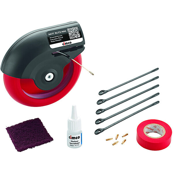 CIMCO KatiBlitz Mini 35m 142064
